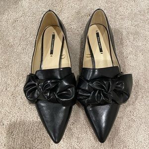 Zara flats